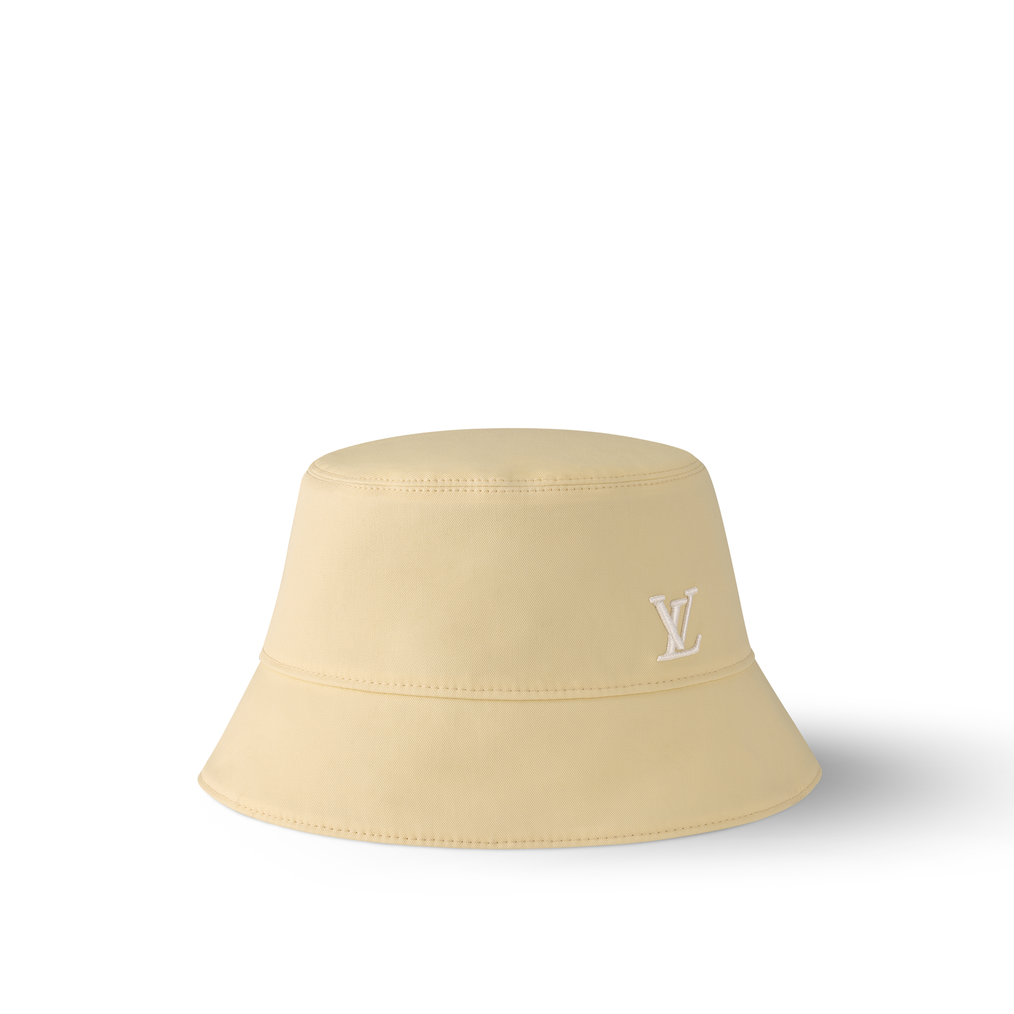 LOUIS VUITTON オレンジ バケットハット　値段交渉なし バケットハット・トレーナー S00｜ルイ・ヴィトン 公式サイト